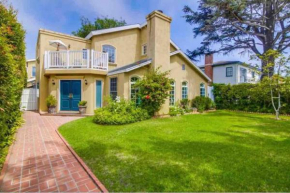 Spacious 4 Bedroom 3.5 Bath in Coronado, San Diego